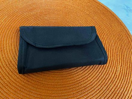 Kozmetická taštička,