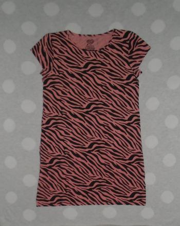 Šaty na 12 až 13 rokov, c&a,158