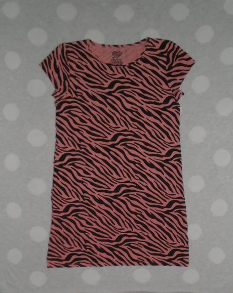 Šaty na 12 až 13 rokov, c&a,158