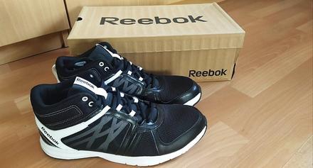 Reebok tenisky č.40, reebok,40