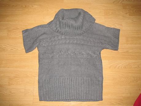 Šedý rolák v.40/42, tcm,40