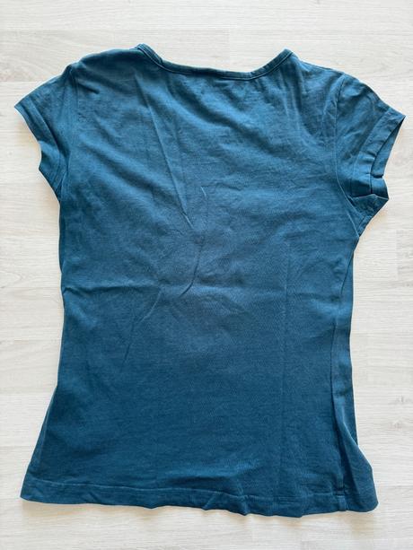 Tricko kratky rukav 158, 158