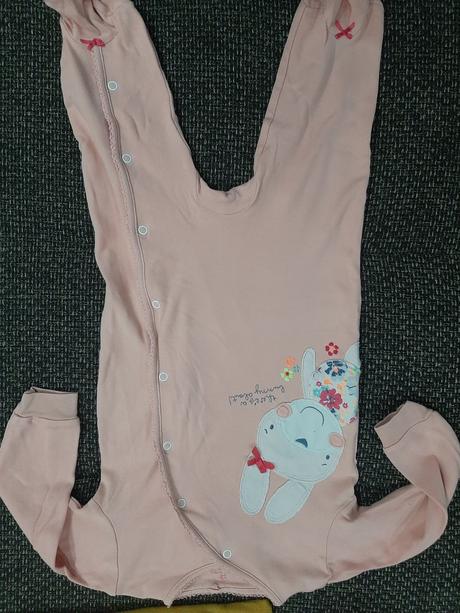 Overal na spanie, next,80