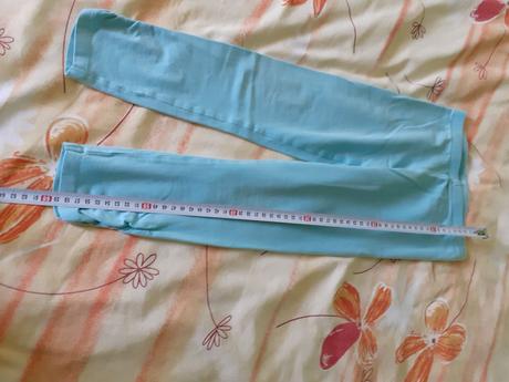 Baliček oblečenia, 104–116