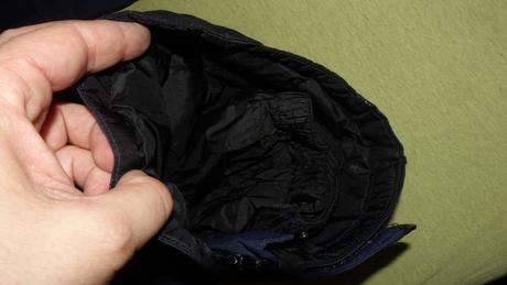 Oteplovacky rodeo od c&a, c&a,140