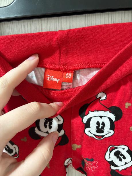 Dievčenské legíny, pepco,68