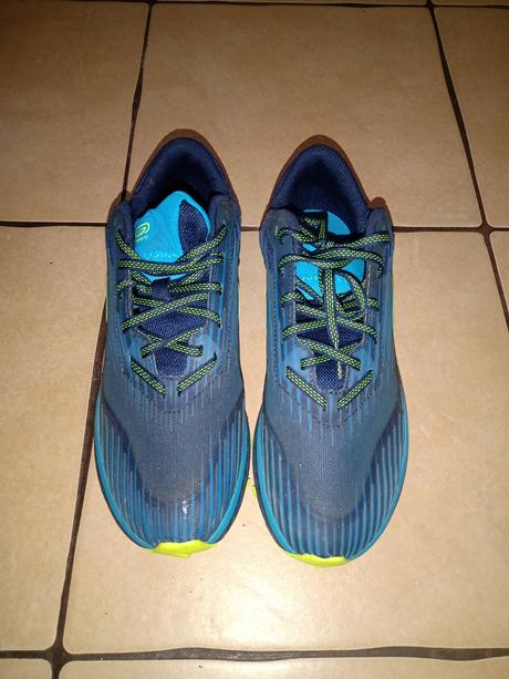 Tenisky cross, orientačný beh, 39