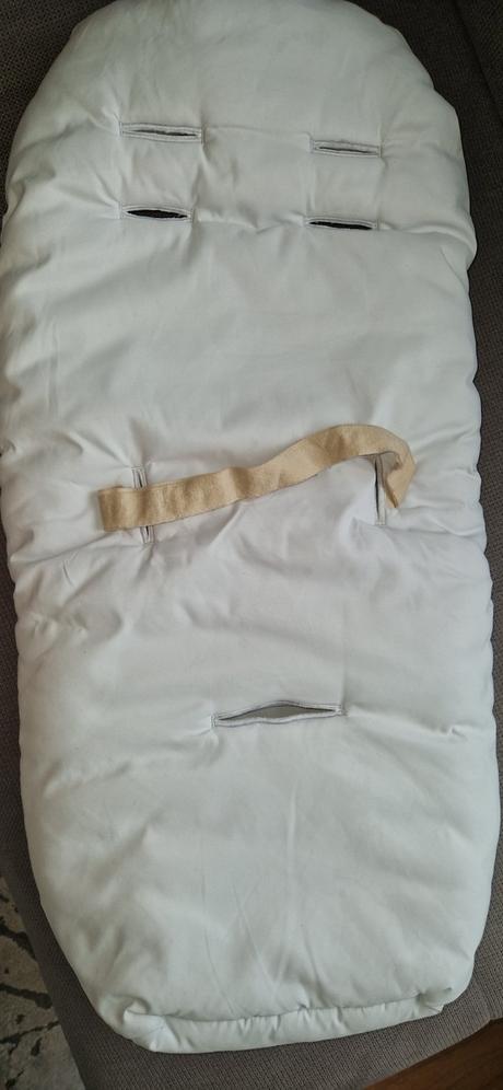 Fusak linda cube, linda cube