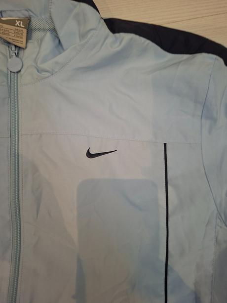 Šuštáková súprava, nike,xl