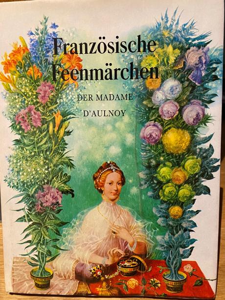 Franzosische feenmarchen, 