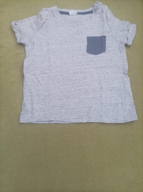 Tričko, f&f,92