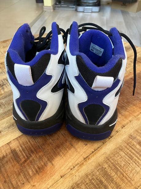 Tenisky reebok, vel.44, reebok,44