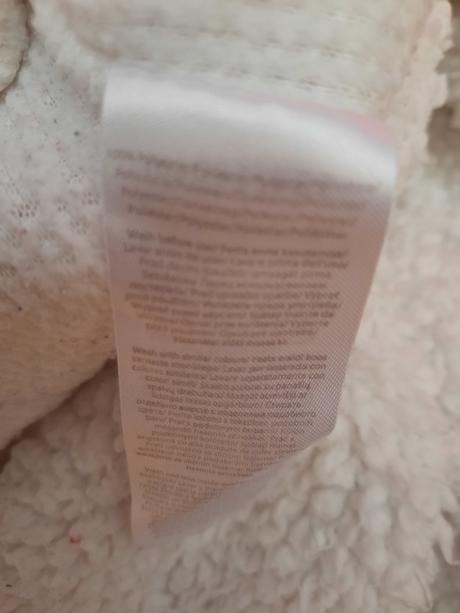 Dievčenská mikina s kapucňou, pepco,134