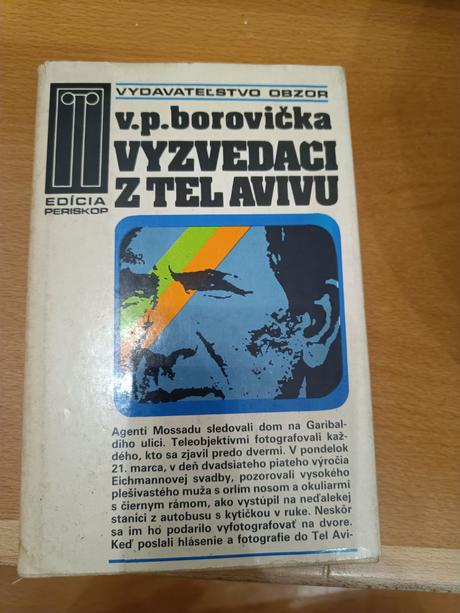 Vyzvedači z tel avivu, 