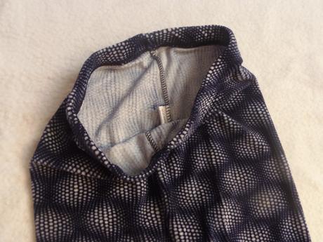 Legíny bavlnené, 152