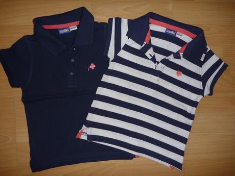 Tričko 2pack, lupilu,98