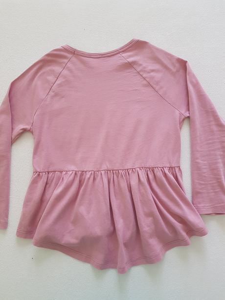 Tričko benetton, benetton,128