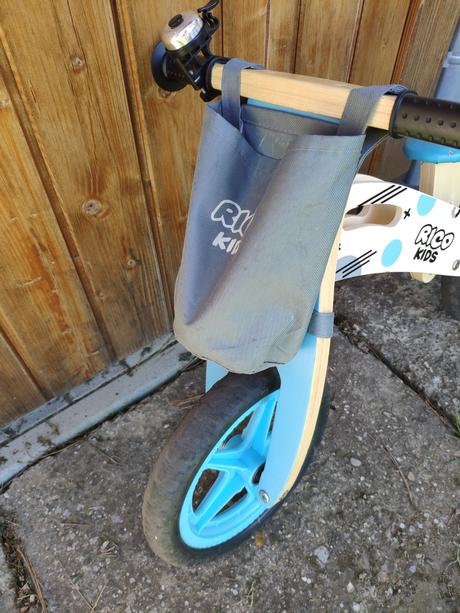 Detské odrážadlo, kinderkraft