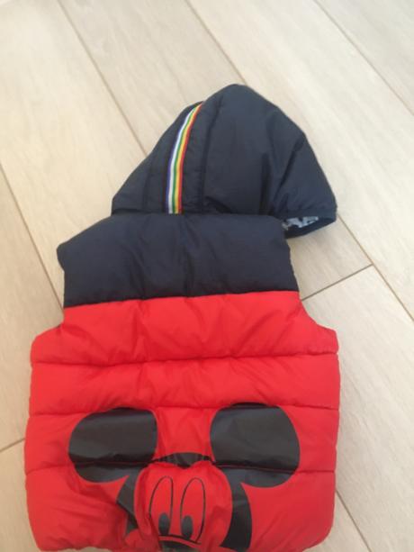 Vestička c&a, c&a,74