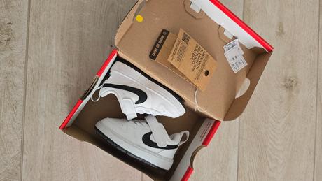 Nike botasky, nike,21