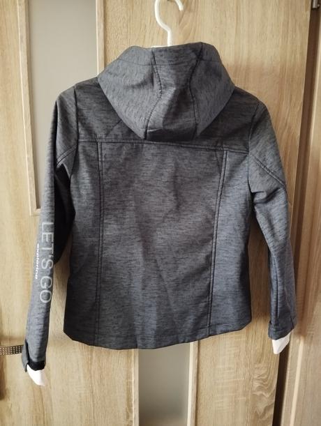 Jarná bunda, takko,140