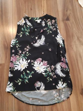 Predám bluzku, amisu,s