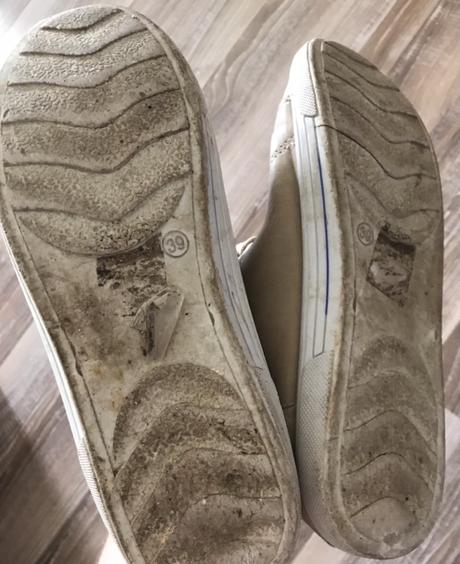 Topánky /tenisky darujem len k nákupu, 39