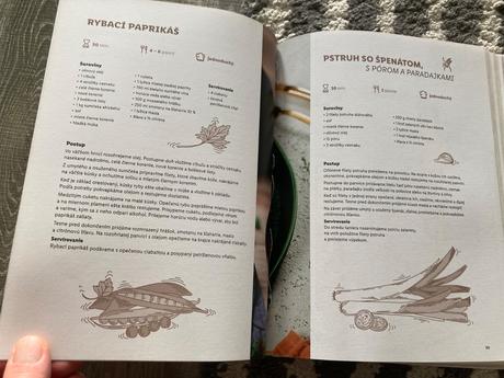 100 receptov z kuchyne lidla, 