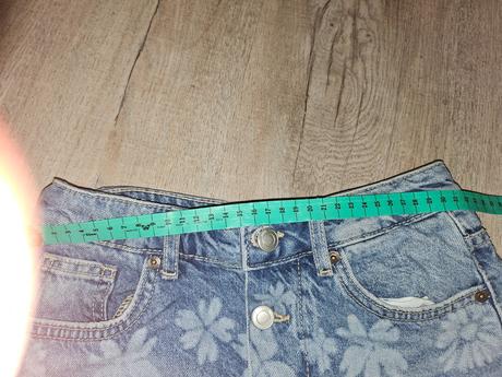 Sukňo- kratasky zara 140, zara,140