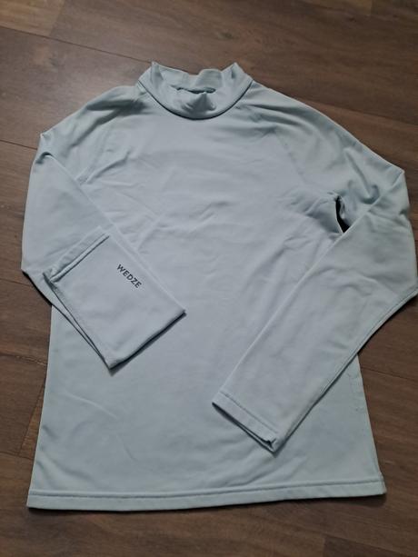 Termotricko wedze, wedze,s