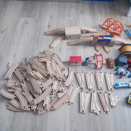 Vláčiková dráha, 