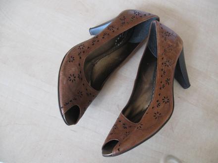 Dámske topánky, 40/41, 40