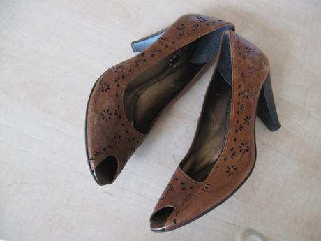 Dámske topánky, 40/41, 40