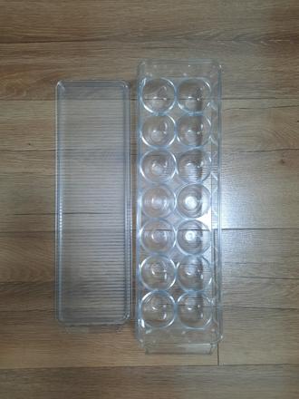 Obal na vajíčka do chladničky, 