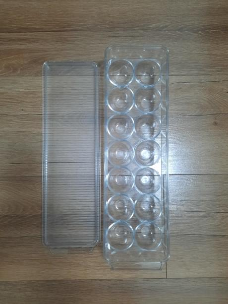 Obal na vajíčka do chladničky, 