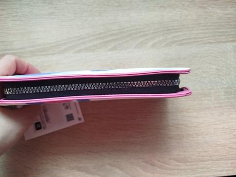 Desigual peňaženka, desigual