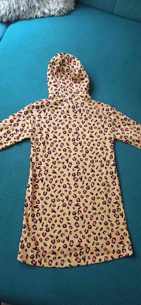 Mikinkove šaty peppers vel.146/152, pepperts,146