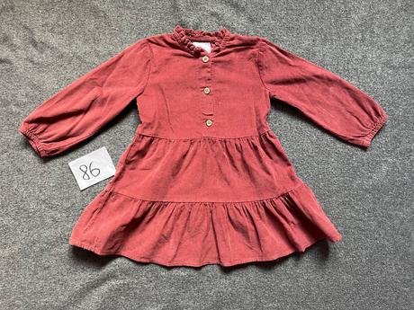 Šaty, pepco,86