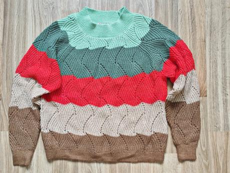 Svetrík s, street one,s