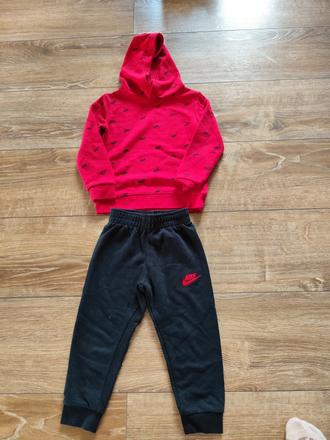 Nike súprava 92/98, nike,92