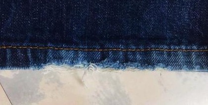Levis rifle na gombíky w 31 / l 32, levis,m