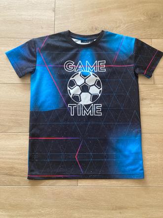 Funkčné tričko 140/146, bonprix,146