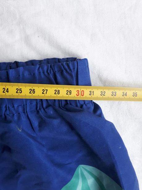 Kratasy s mimonom, 152