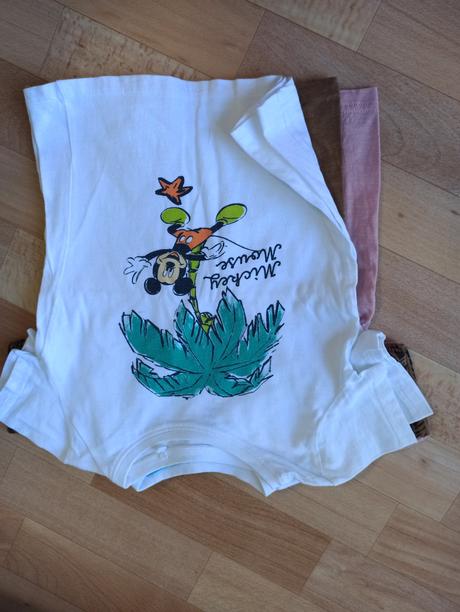 Tričká 98/104, f&f,98