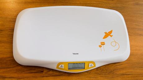 Váha beurer by80, beurer