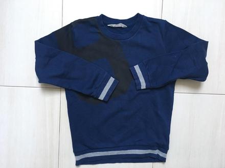 Mikinka h&m 122/128, h&m,122