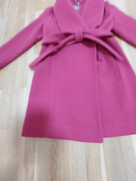Kabát  orsay veľkosť 38, orsay,38