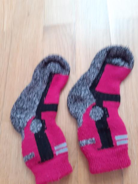 Ponožky  veľkosť 27, 27