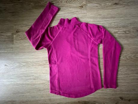 Fleece tričko trespass, 134