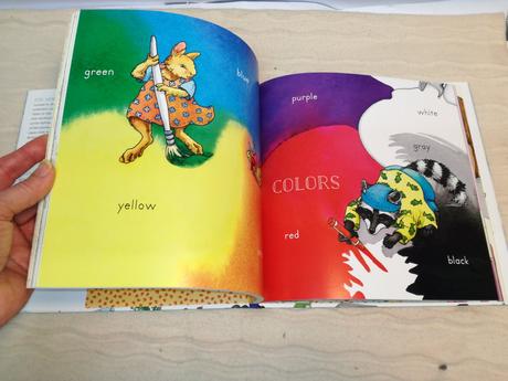 Sylvia long's big book for small children su21, 